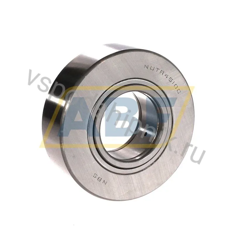 Цилиндрический роликовый подшипник NUTR45100 NBS 360