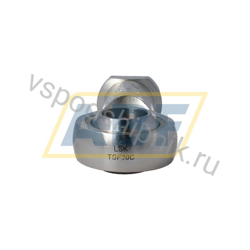 Шарнирная головка TSF30C LSK Bearings 360
