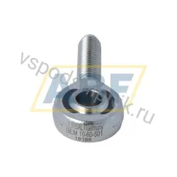 Шарнирная головка BEM10-60-501 Durbal