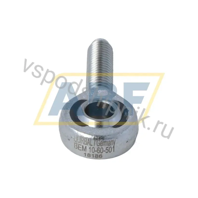 Шарнирная головка BEM10-60-501 Durbal 360