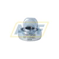 Шарнирная головка BEF12-20-502L Durbal