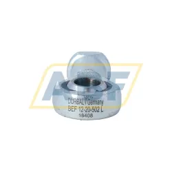 Шарнирная головка BEF12-20-502L Durbal