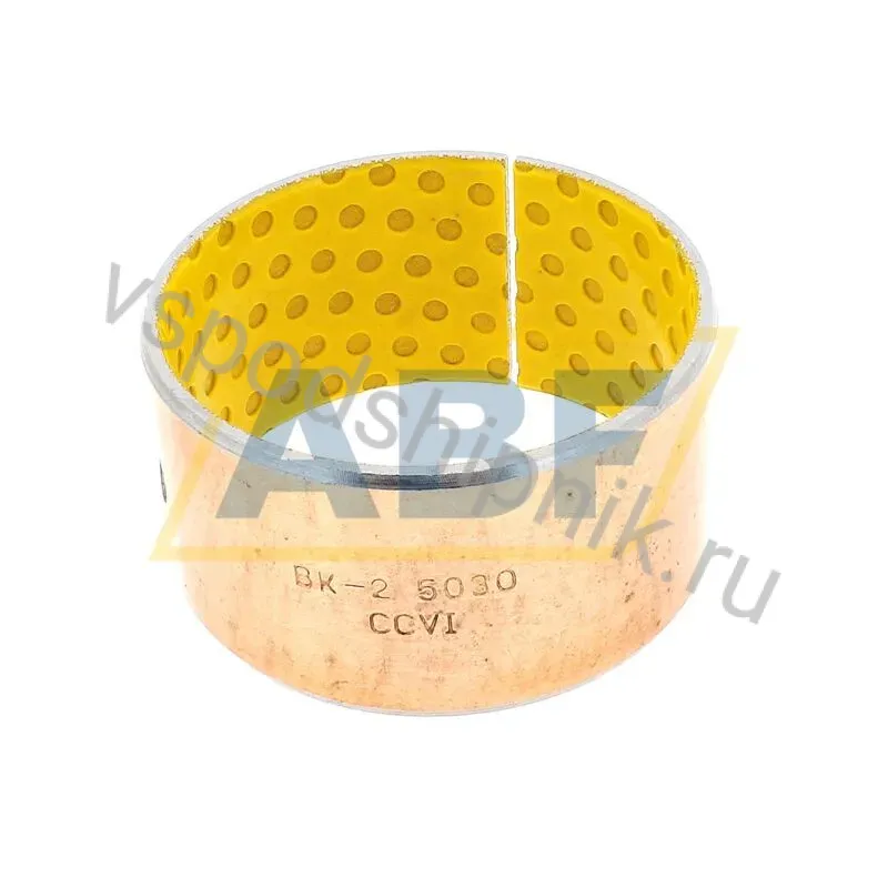 Втулка PCM505530M CCVI 360