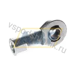 Шарнирная головка EF12-20-501 Durbal