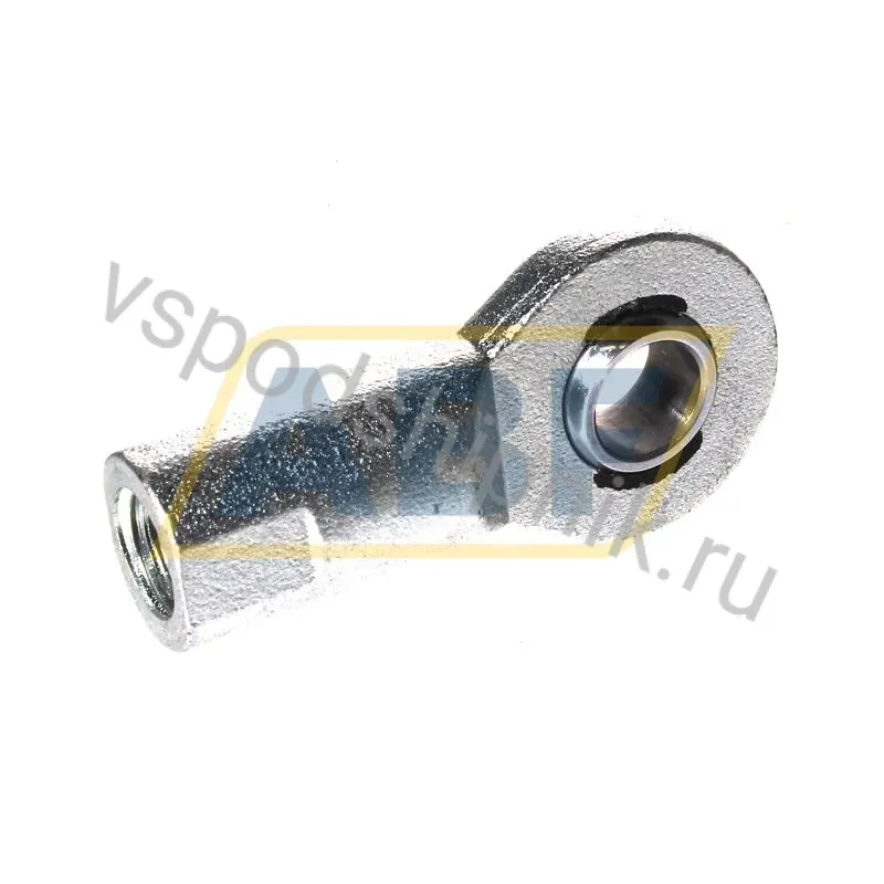 Шарнирная головка EF12-20-501 Durbal 360