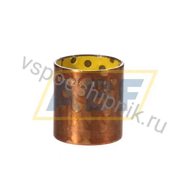 Втулка PM2025DX GGB 360