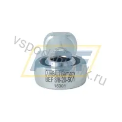 Шарнирная головка BEF3/8-20-501 Durbal