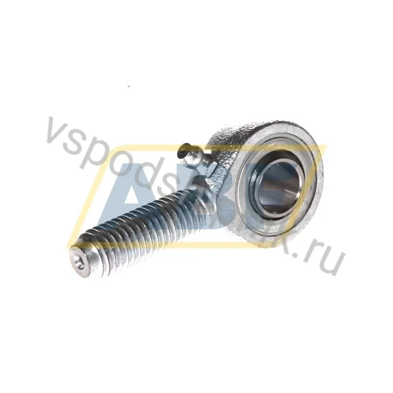 Шарнирная головка BRTM12-00-501 Durbal 360