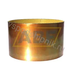 Втулка PM200120DX GGB