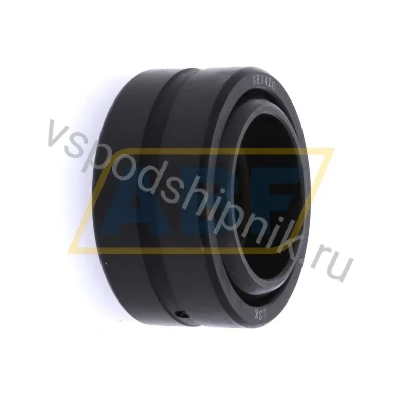 Сферический шарнирный подшипник GE34ZO LSK Bearings 360