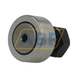 Ролик на игольчатых подшипниках CFA10-1UUR JMC Jalman