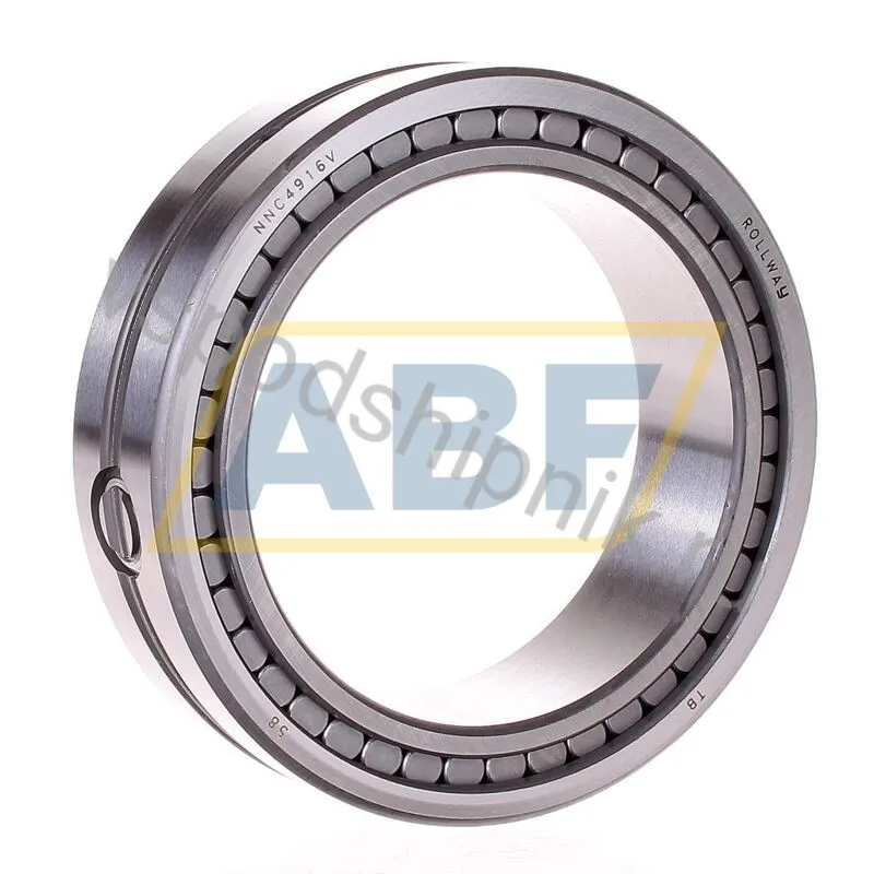 Втулка 63X114X50 Rollway 360