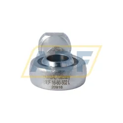 Шарнирная головка BEF16-60-502 Durbal