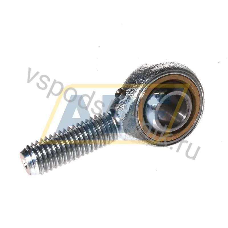 Шарнирная головка BEMN12-20-502 Durbal 360