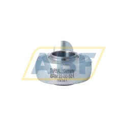 Шарнирная головка BRM22-00-501 Durbal