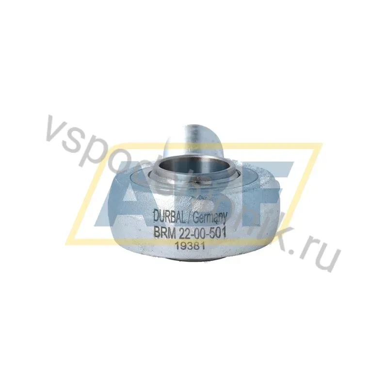 Шарнирная головка BRM22-00-501 Durbal 360