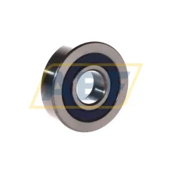 Опорный ролик шариковый вильчатый LR203NPP GL ZEN