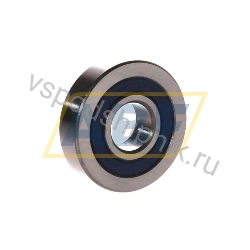 Опорный ролик шариковый вильчатый LR203NPP GL ZEN 360