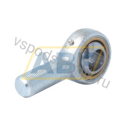 Шарнирная головка TSML20 ISB