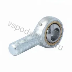 Шарнирная головка TSML20 ISB