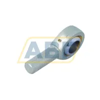 Шарнирная головка SABP25S LS