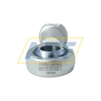 Шарнирная головка BEF20-20-502L Durbal