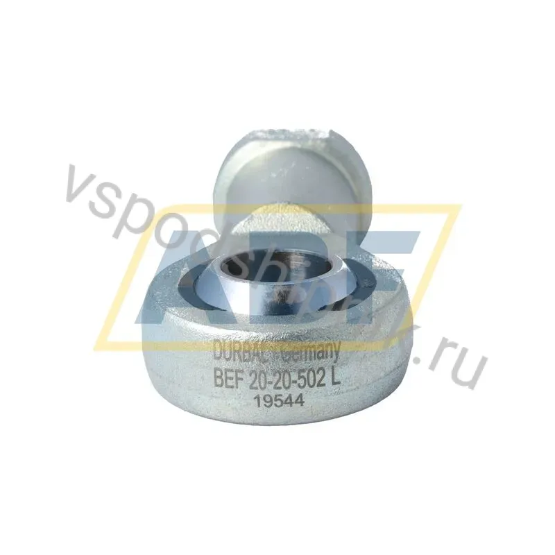 Шарнирная головка BEF20-20-502L Durbal 360