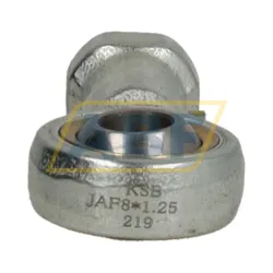 Шарнирная головка JAF8X1.25 KSB