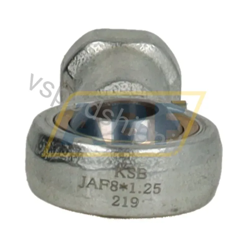 Шарнирная головка JAF8X1.25 KSB 360