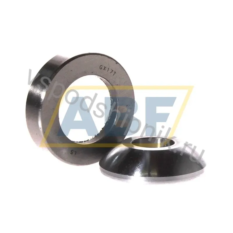 Сферический шарнирный подшипник GX17T LS 360