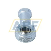 Шарнирная головка BRF08-00-502 Durbal