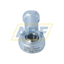 Шарнирная головка BRF08-00-502 Durbal