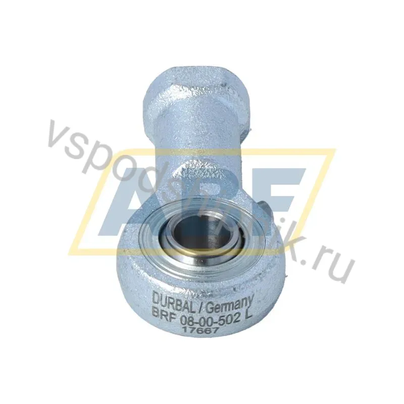 Шарнирная головка BRF08-00-502 Durbal 360