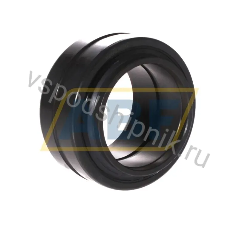 Сферический шарнирный подшипник GEEM60ES 2RS ISB 360