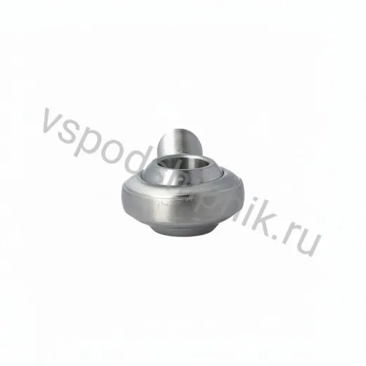 Шарнирная головка SPOS16ECL LDK 16×42×21 мм