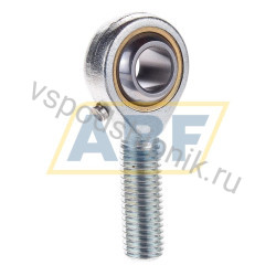 Шарнирная головка TSML12 ISB