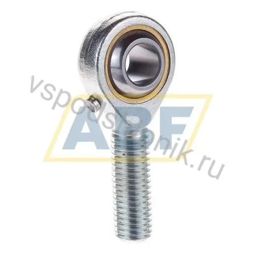 Шарнирная головка TSML12 ISB 12×33×16 мм
