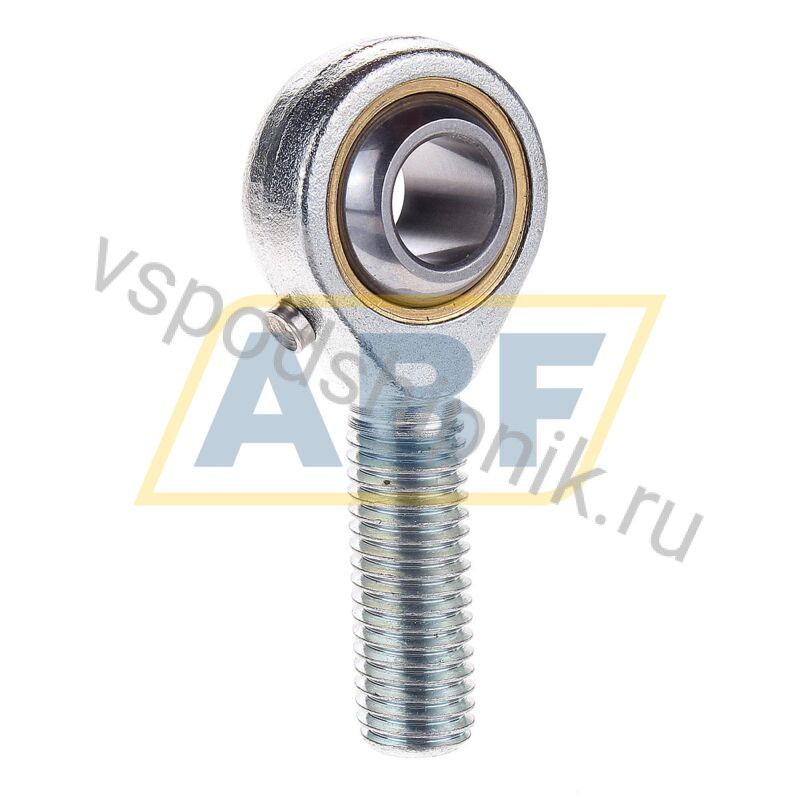 Шарнирная головка TSML12 ISB 360