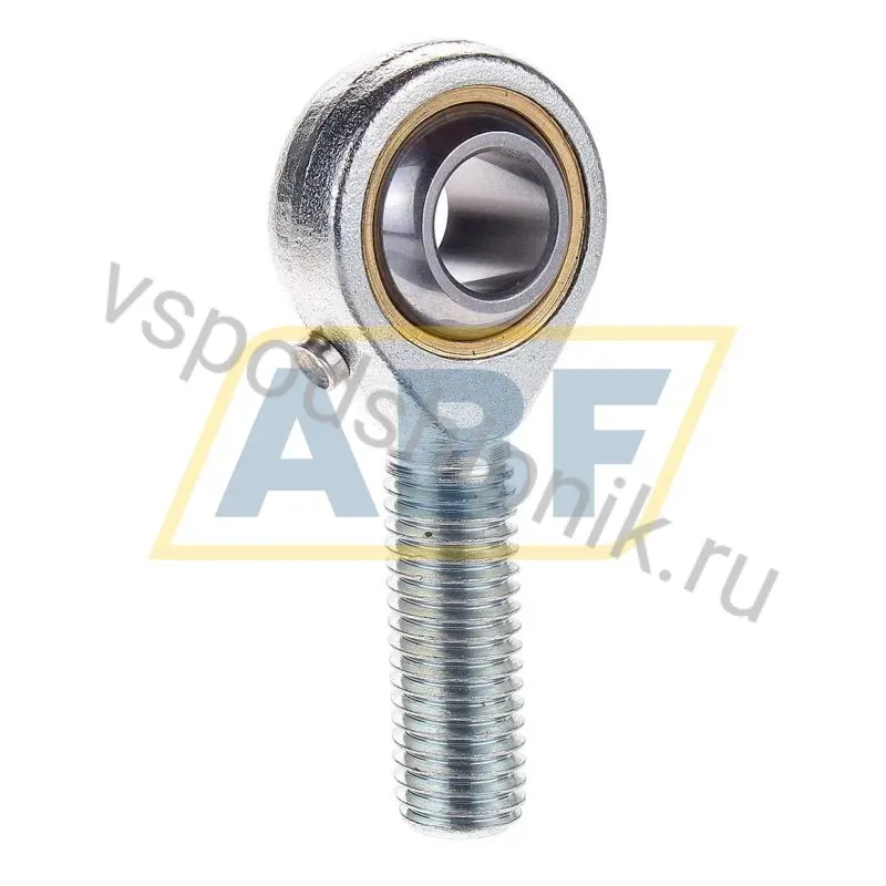 Шарнирная головка TSML12 ISB 360