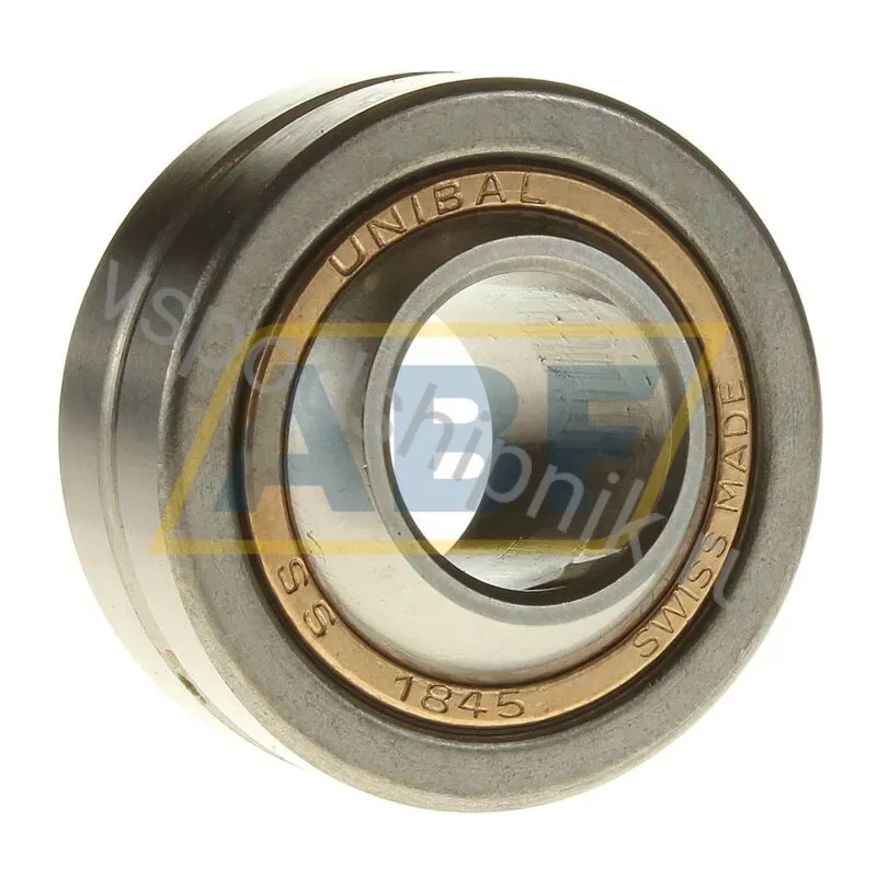 Сферический шарнирный подшипник SS1845 Unibal 360
