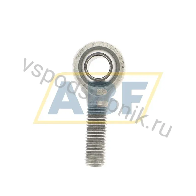 Шарнирная головка PM12M Alinaball 360