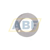 Втулка WC20DU GGB