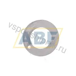 Втулка WC20DU GGB