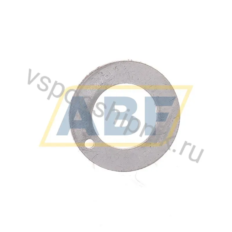 Втулка WC20DU GGB 360