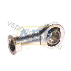 Шарнирная головка BEF20-60-502 Durbal