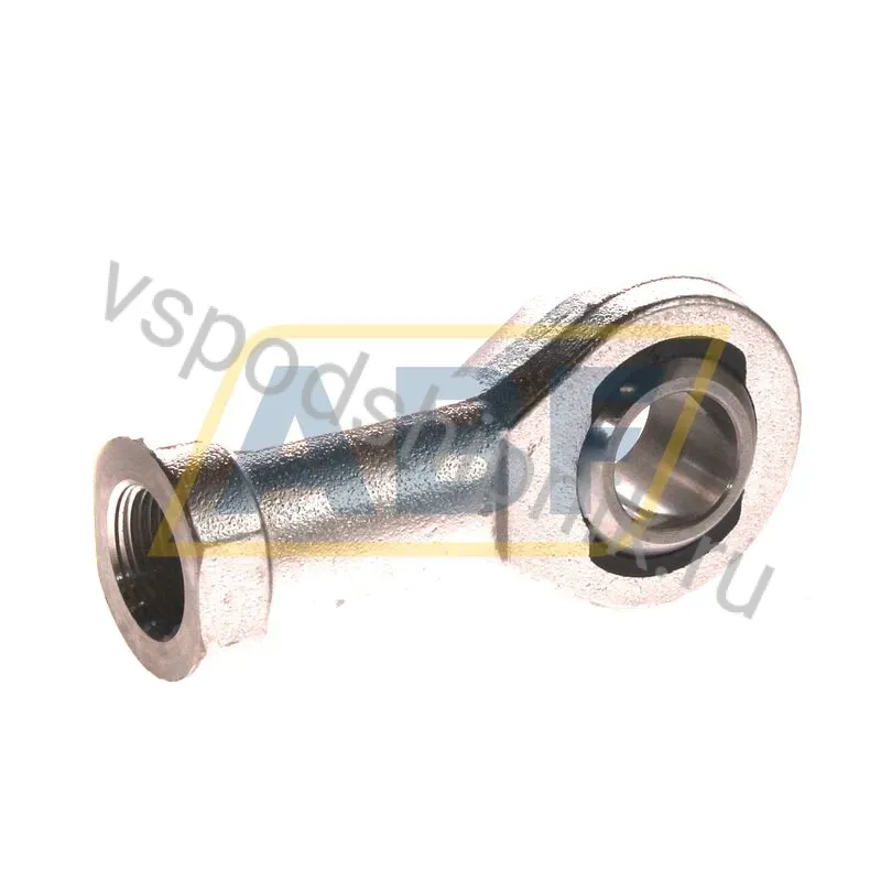 Шарнирная головка BEF20-60-502 Durbal 360