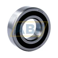 Подшипник сцепления KK25 NBS