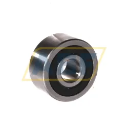 Опорный ролик шариковый вильчатый LR5201NPPU NBS