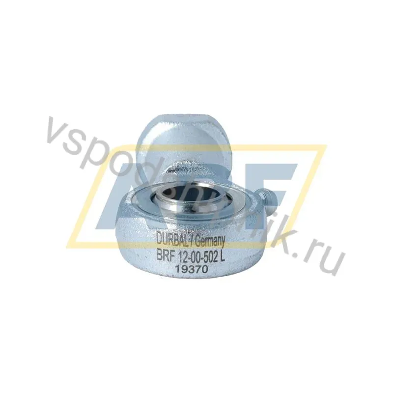 Шарнирная головка BRF12-00-502 L Durbal 360