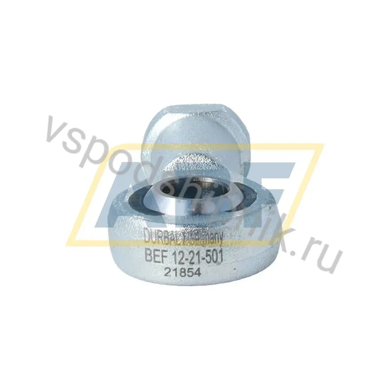 Шарнирная головка BEF12-21-501 Durbal 360